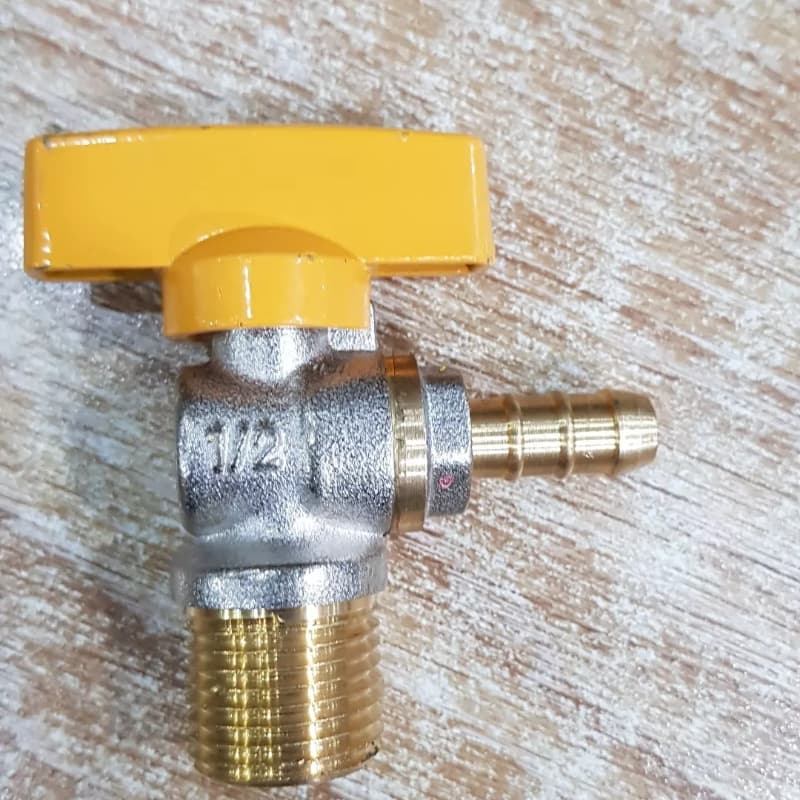 Nozzle valve IMPORTED