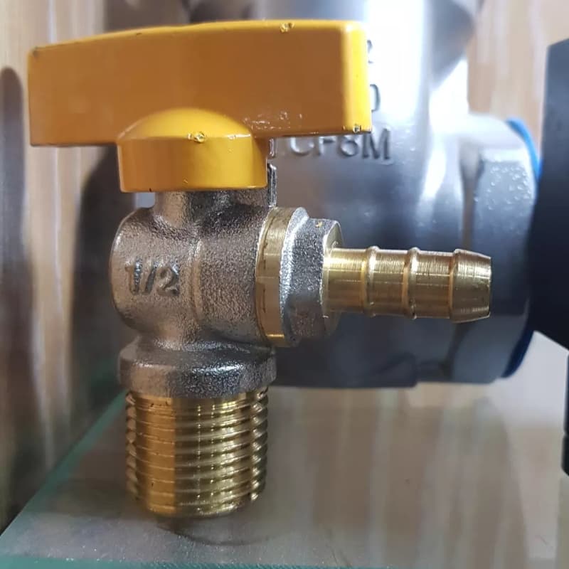 Nozzle valve IMPORTED