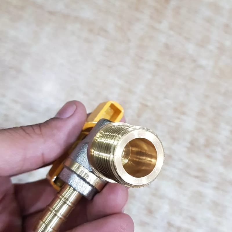 Nozzle valve IMPORTED