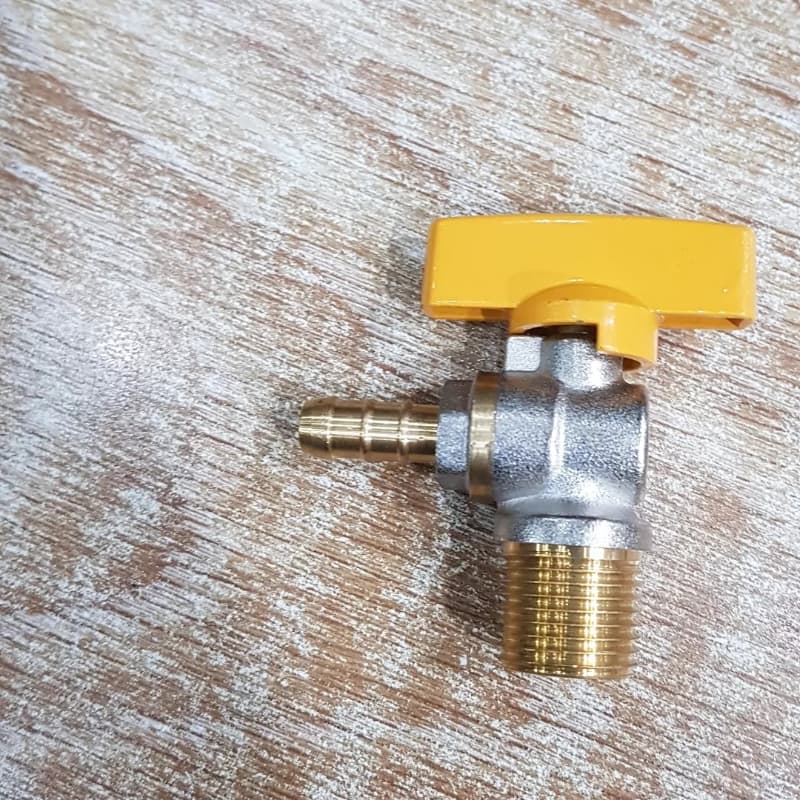 Nozzle valve IMPORTED