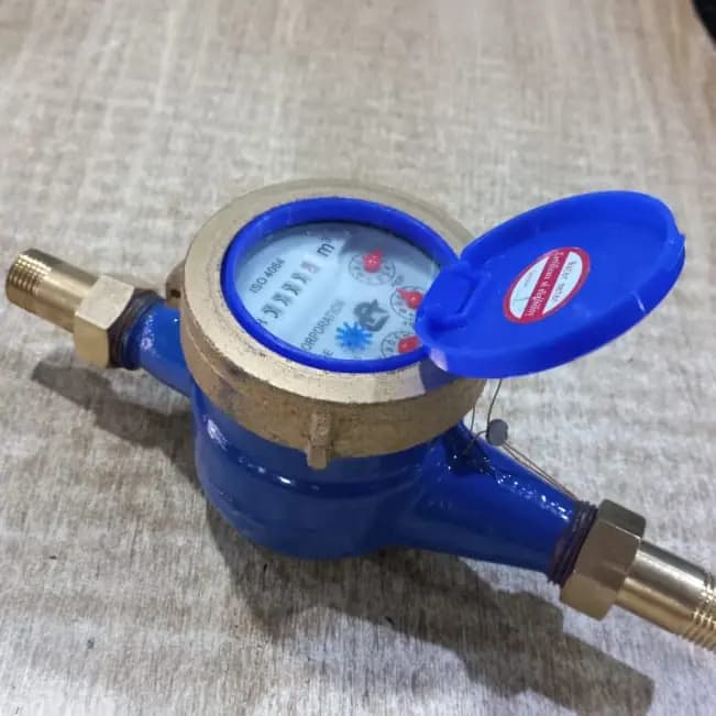 Water Flow Meter Available All Sizes