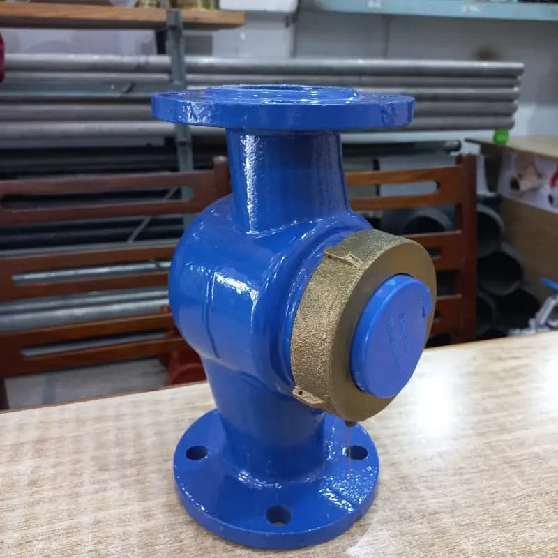 Water Flow Meter Available All Sizes